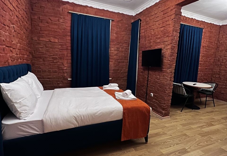 هتل اس تی مسکو بای امی استانبول